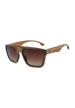WAVE HAWAII Sonnenbrille Labadera Braun -Kleidung Verkaufsladen unnamed file 60