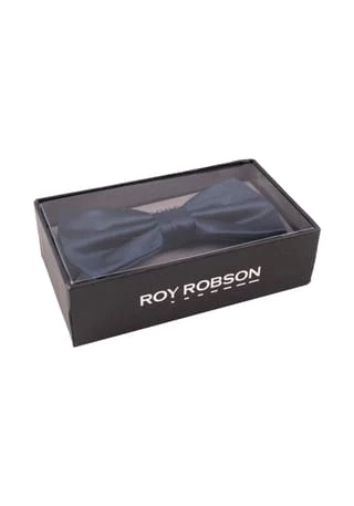ROY ROBSON FLIEGE/SCHLEIFEN /K, A401 DARK BLUE, 50 A401 DARK BLUE 2 ROY ROBSON FLIEGE/SCHLEIFEN /K, A401 DARK BLUE, 50 A401 DARK BLUE – Bild 2