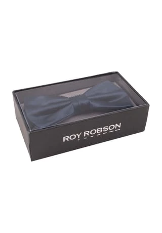 ROY ROBSON FLIEGE/SCHLEIFEN /K, A401 DARK BLUE, 50 A401 DARK BLUE 5 ROY ROBSON FLIEGE/SCHLEIFEN /K, A401 DARK BLUE, 50 A401 DARK BLUE – Bild 5