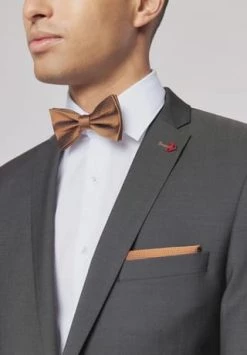 ROY ROBSON FLIEGE/SCHLEIFEN, Z220 RUST/COOPER, 50 Z220 RUST/ COOPER -Kleidung Verkaufsladen unnamed file 610