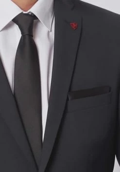 ROY ROBSON Krawatte, Seide, Für Herren Farbe Wählen -Kleidung Verkaufsladen unnamed file 614