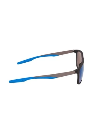 SIX Sonnenbrille Im Sportlichen Design Verspiegelt 2 SIX Sonnenbrille Im Sportlichen Design Verspiegelt – Bild 2