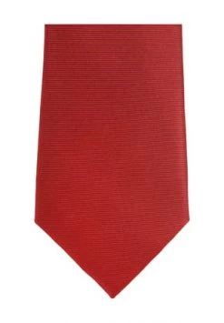 ROY ROBSON Krawatte, Seide, Für Herren A601 DARK RED -Kleidung Verkaufsladen unnamed file 632