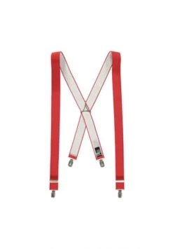 Pierre Cardin Hosenträger, Clipverschluss, Für Herren Farbe Wählen