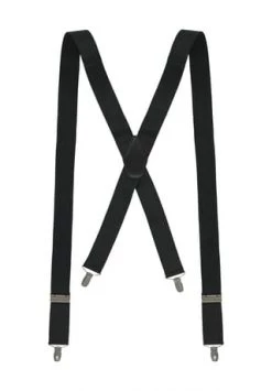 Pierre Cardin Hosenträger, Clipverschluss, Für Herren 07 SZ 110 -Kleidung Verkaufsladen unnamed file 650