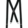 Pierre Cardin Hosenträger, Clipverschluss, Für Herren 07 SZ 120