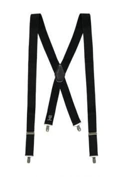 Pierre Cardin Hosenträger, Clipverschluss, Für Herren 07 SZ 120