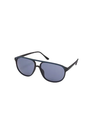 SIX Sonnenbrille Schwarz 1 SIX Sonnenbrille Schwarz