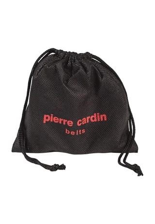 Pierre Cardin Gürtel, Leder, Tragetasche, Für Herren COGNAC 2 Pierre Cardin Gürtel, Leder, Tragetasche, Für Herren COGNAC – Bild 2