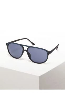 SIX Sonnenbrille Schwarz 11 SIX Sonnenbrille Schwarz -Kleidung Verkaufsladen unnamed file 78