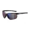 ALPINA Defey HR Sonnenbrille, Halbrahmen, Für Herren BLACK GLOSS