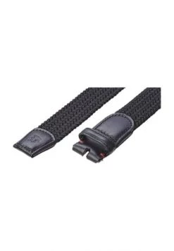 LERROS Gürtel, Flecht-Optik, Leder-Details, Für Herren 290 BLACK -Kleidung Verkaufsladen unnamed file 802