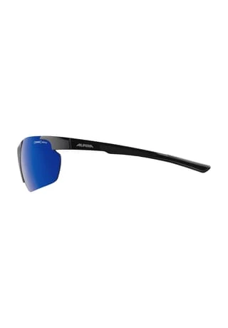 ALPINA Defey HR Sonnenbrille, Halbrahmen, Für Herren BLACK GLOSS 3 ALPINA Defey HR Sonnenbrille, Halbrahmen, Für Herren BLACK GLOSS – Bild 3