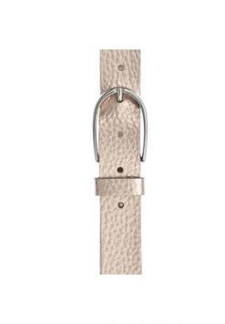 Vanzetti Damen Gürtel - Ledergürtel, Metall Schnalle, Metall-Optik Kupfer 7 Vanzetti Damen Gürtel - Ledergürtel, Metall Schnalle, Metall-Optik Kupfer -Kleidung Verkaufsladen unnamed file 870