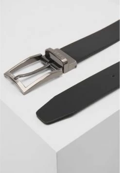 Bugatti Wendegürtel, Dornschließe, Leder, Für Herren 51 MULTI -Kleidung Verkaufsladen unnamed file 886