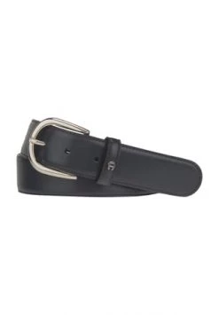 AIGNER Gürtel, Leder, Für Herren 0006 MARINE