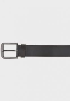 LERROS Gürtel, Leder, Dornschließe, Für Herren 485 NAVY -Kleidung Verkaufsladen unnamed file 917