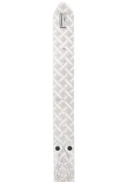 CIPO & BAXX® Ledergürtel Mit Modischem Muster White 5 CIPO & BAXX® Ledergürtel Mit Modischem Muster White -Kleidung Verkaufsladen unnamed file 934