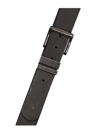 Redpoint Gürtel Caubvick Black 3 Redpoint Gürtel Caubvick Black – Bild 3